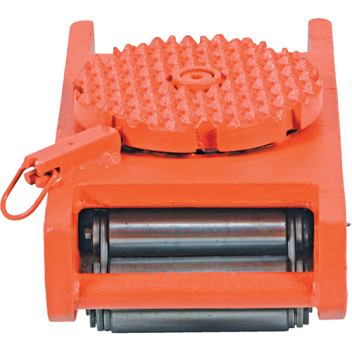 Machine Roller, 15 tons Capacity Auto-Cam