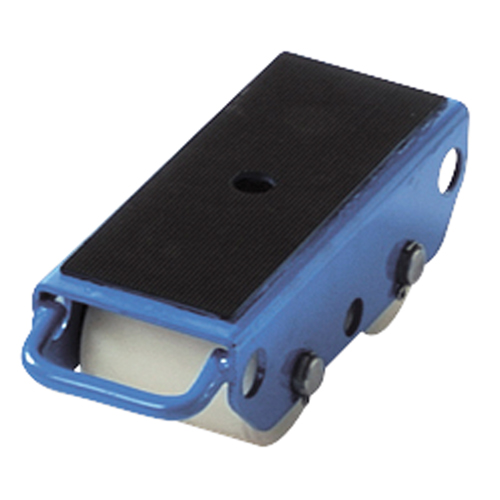 Pakrol 2-Wheel Nylon Skate Auto-Cam