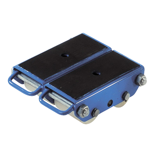 Pakrol 4-Wheel Polyurethane Skate Auto-Cam