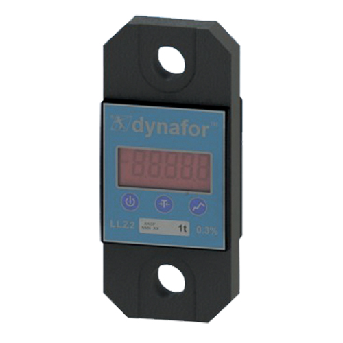 Indicateur de charge industriel Dynafor, Charge d'utilisation max. 2000 lb (1 tonne) Auto-Cam