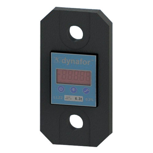 Indicateur de charge industriel Dynafor, Charge d'utilisation max. 12 600 lb (6,3 tonnes) Auto-Cam