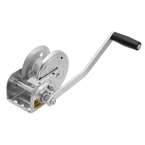 Treuils &agrave; frein automatique, Capacit&eacute; de 1500 lb (681 kg) Auto-Cam