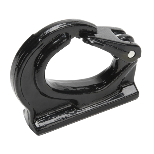 Weld On Hook Auto-Cam