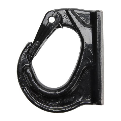 Weld On Hook Auto-Cam