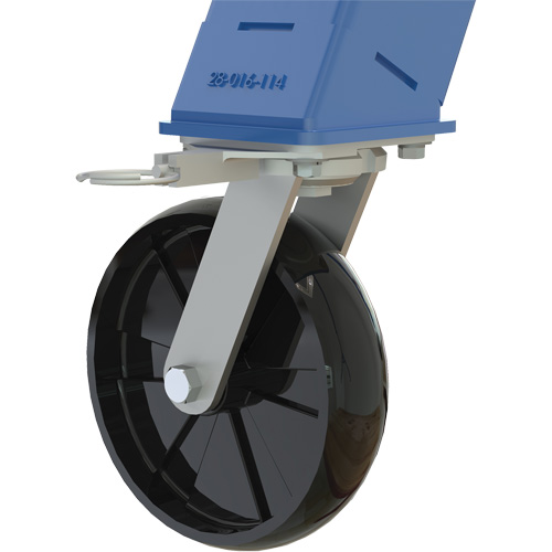 Fixed Height Gantry Crane Auto-Cam