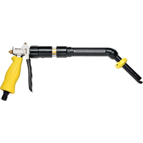 9" Battery Watering Gun Auto-Cam