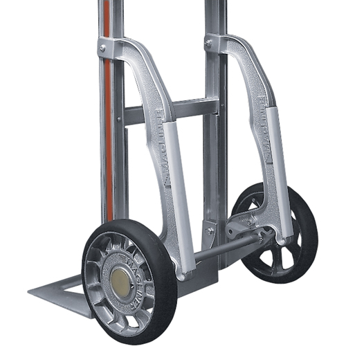 Aluminum Hand Truck Accessories - Stair Climber Kit Auto-Cam