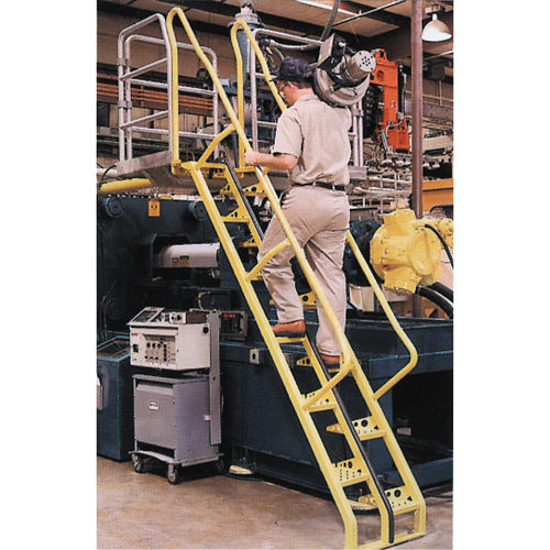 Machine Roller Kit, 40 tons Capacity Auto-Cam
