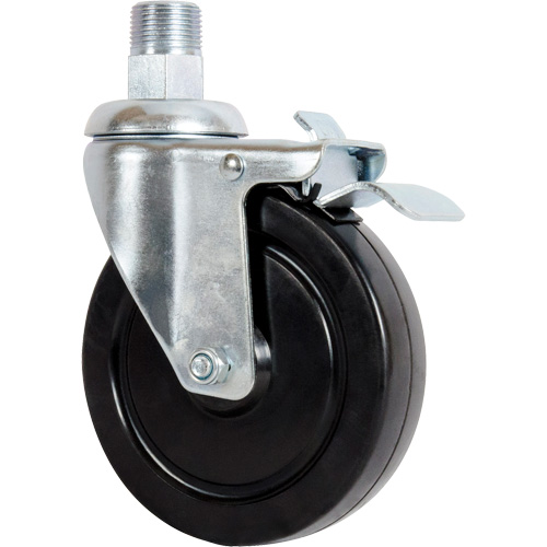 Mobile Work Scaffolding - Maxi Round Scaffolding Accessories Auto-Cam