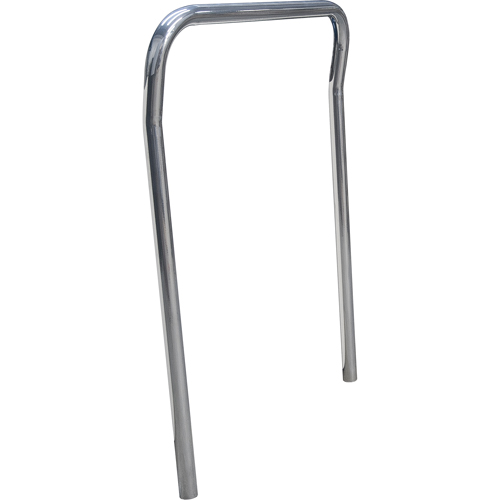 Steel Deck Platform Truck Auto-Cam