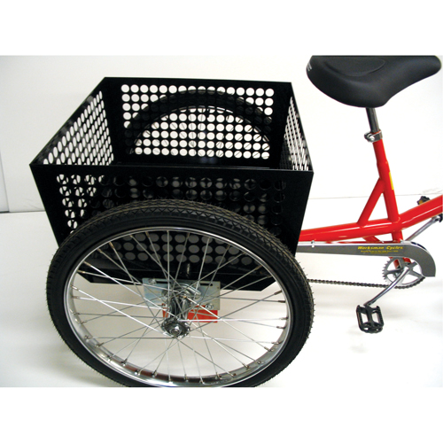 Tricycles Mover Auto-Cam