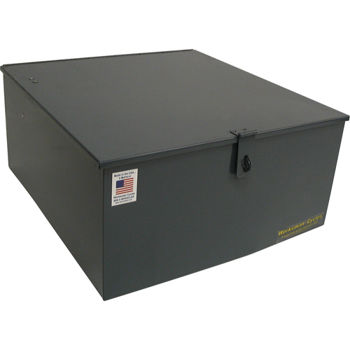 Tricycles Mover Auto-Cam