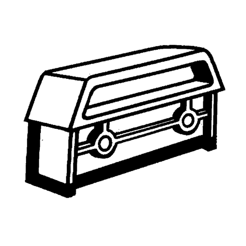 Replacement Parts/Accessories Auto-Cam