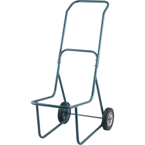 Hand Truck For Chairs, Continuous Handle, 44-3/4" Height, 200 lbs. Capacity Auto-Cam