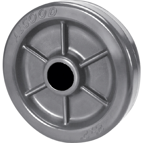 ALThane Plastic Wheels Auto-Cam