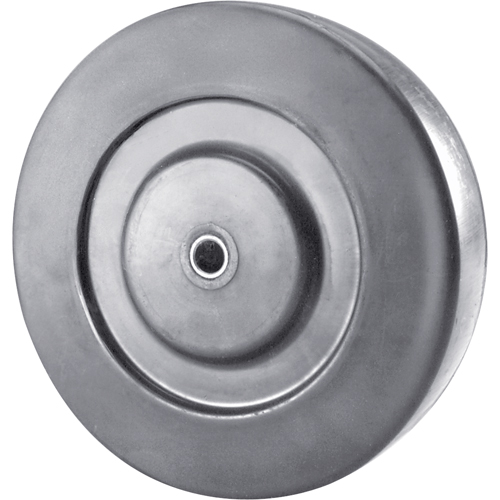 Hard Rubber Wheels Auto-Cam