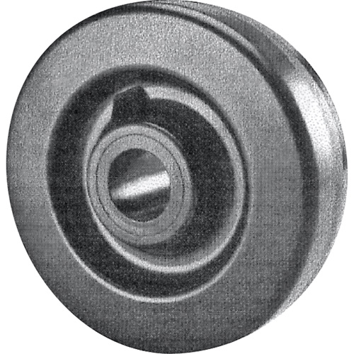 Phenolic Wheel Auto-Cam
