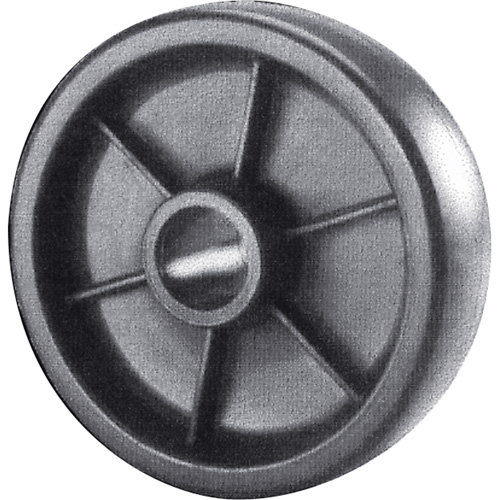 Polyolefin Wheel Auto-Cam