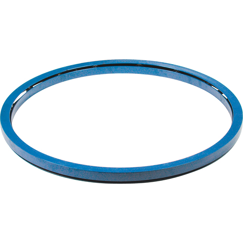 Carousel Pallet Turntables Auto-Cam