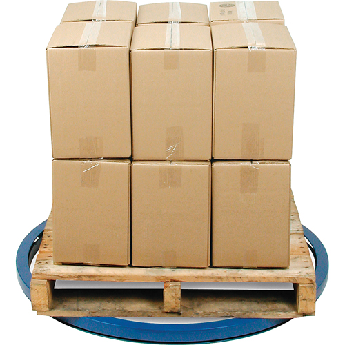 Carrousels pour palettes Auto-Cam