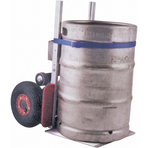 Aluminum Hand Truck Accessories - Containment Strap Auto-Cam