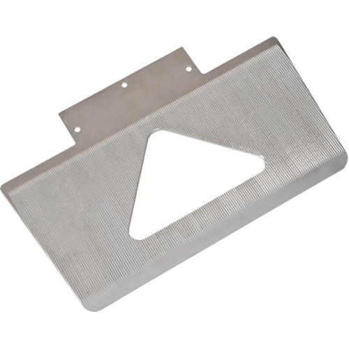 Aluminum Hand Truck Accessories - Nose Plate Auto-Cam