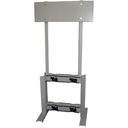 SUPPORT POUR TRAITEMENTDE 4 BOUTEILLES Auto-Cam