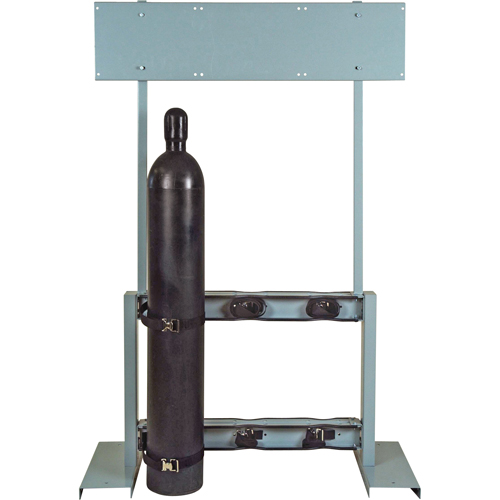 SUPPORT POUR TRAITEMENTDE 6 BOUTEILLES Auto-Cam