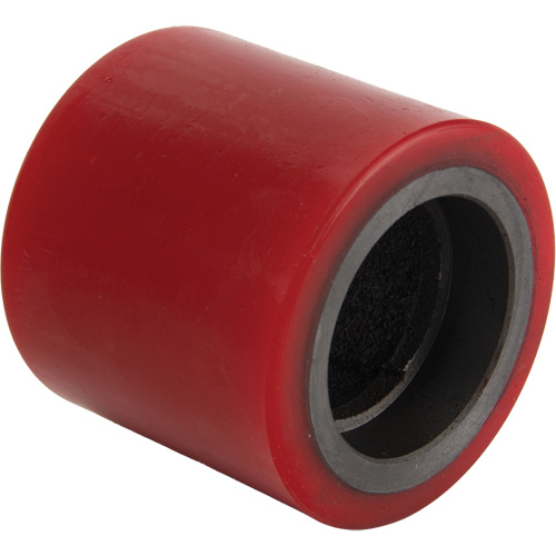 Replacement Polyurethane Wheel For Heavy-Duty Kleton Pallet Trucks Auto-Cam