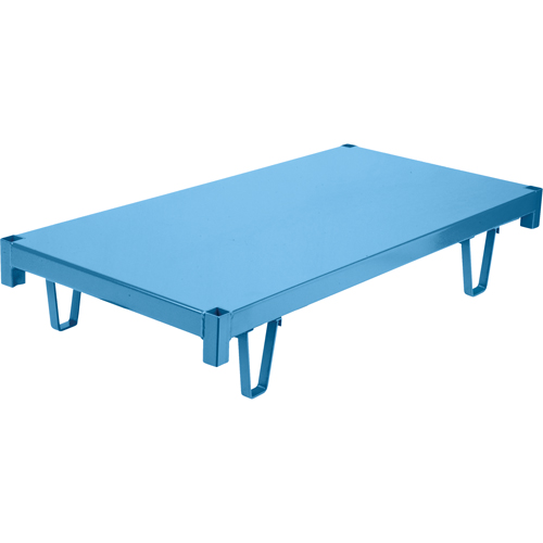 Specialized Platform Decks - Dead Skids Auto-Cam