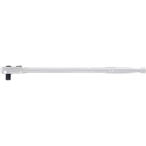 RHQ-38L Long Handle Oval Head Ratchet Wrench, 3/8" Drive, Ergonomic Handle Auto-Cam