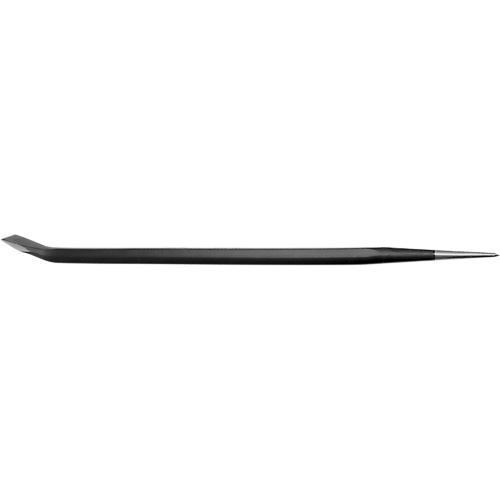 JPPB-24 Barre &agrave; pointe cisel&eacute;e super r&eacute;sistante, 24" Auto-Cam