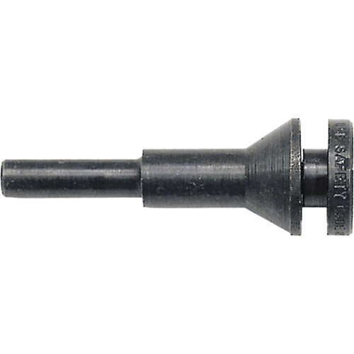 1/4" Shank Cut-Off Wheel Adaptor Auto-Cam