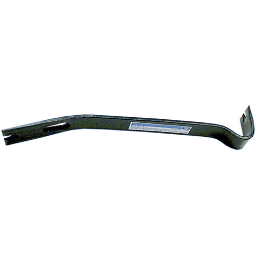 Utility Bar, 3-1/3" W, 15" L Auto-Cam