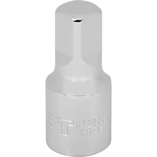Barre rallonge SA1203, Prise 1/2", 2" lo Auto-Cam