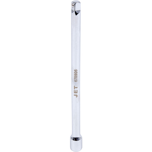 Barre d'extension, Prise 1/4", 6" lo Auto-Cam
