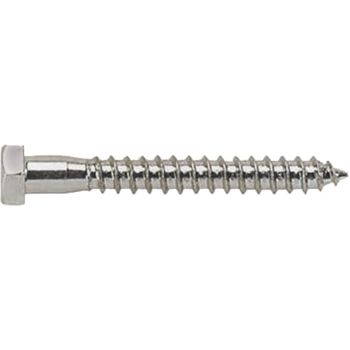 Tire-fond, 5/16" x 3-1/2" lo, Zingu&eacute; Auto-Cam