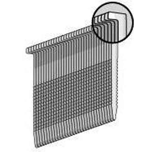 Clous &agrave; plancher de bois franc type L Auto-Cam