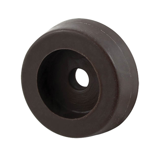 Recessed Bumper Auto-Cam