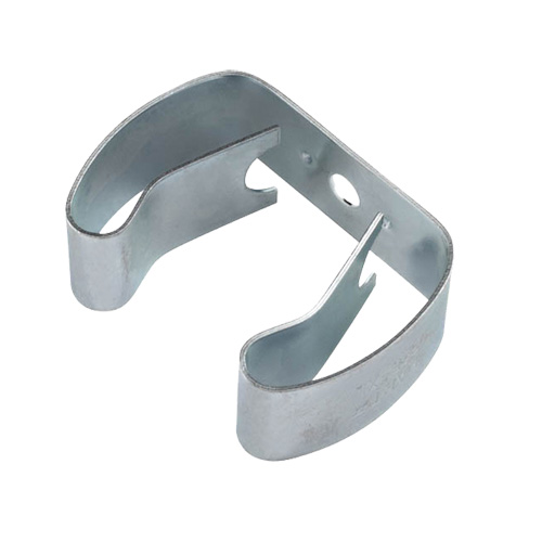 Spring Gripper Clip Auto-Cam