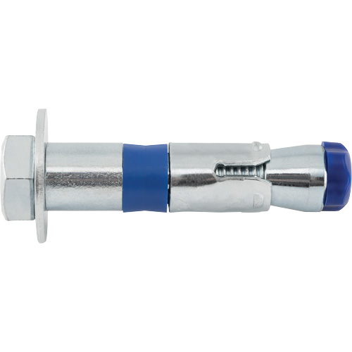 Power-Bolt & Heavy Duty Sleeve Anchor Auto-Cam