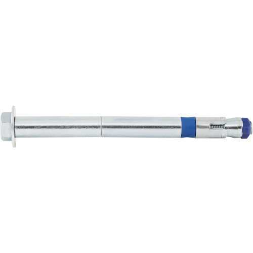 Power-Bolt & Heavy Duty Sleeve Anchor Auto-Cam