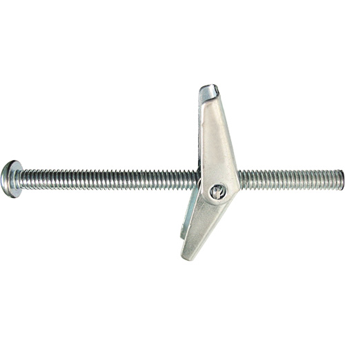 Medium-Duty Toggle Bolt Auto-Cam