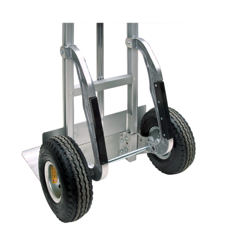 Hand Truck Accessories - Stair Climbers Auto-Cam