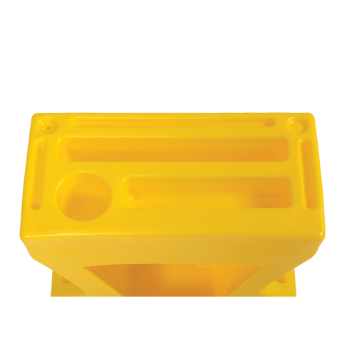 Plateaux pour transpalette Auto-Cam