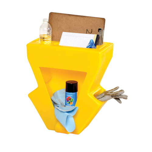 Plateaux pour transpalette Auto-Cam