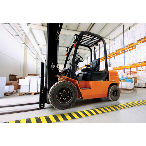 Ultra-Sidewinder&reg; Cable Protection System - Large, 34" x 13.675" x 2.13", 13500 lbs. (6.75 tons) Auto-Cam
