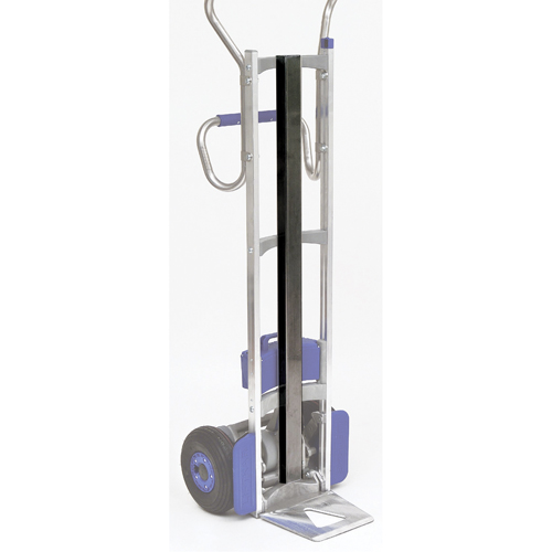 Accessoires Liftkar - Barreau central &agrave; surface plate Auto-Cam