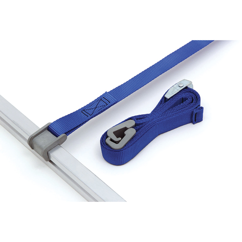 LiftKar&reg; Accessories - 100" Cargo Strap With buckle Auto-Cam