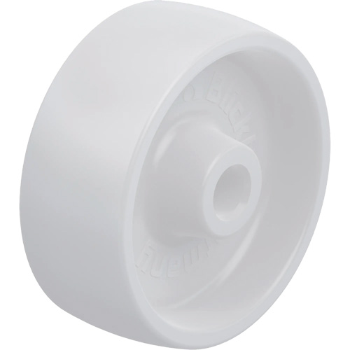 Nylon Wheels Auto-Cam